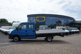 Iveco Daily 40C15
